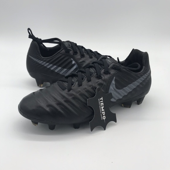 soccer boots size 8